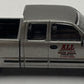 Die Cast Promotions 1:50 ALL Silver Chevrolet Silverado Pickup LN/Box