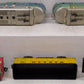 Marx 9629 Vintage O Gauge Diesel Locomotive Freight Starter Set VG/Box