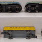Marx 9629 Vintage O Gauge Diesel Locomotive Freight Starter Set VG/Box