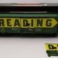 Aristo-Craft 46024 G Scale Reading Steel-Side Boxcar EX/Box