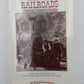 Verde Valley Railroads Paperback Book By Russell Wahmann EX
