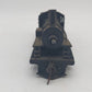 United Scale Models HO Scale BRASS CUSTOM R&RR Steam Locomotive & Tender #74