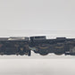 United Scale Models HO Scale BRASS CUSTOM R&RR Steam Locomotive & Tender #74