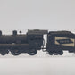 United Scale Models HO Scale BRASS CUSTOM R&RR Steam Locomotive & Tender #74