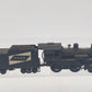 United Scale Models HO Scale BRASS CUSTOM R&RR Steam Locomotive & Tender #74