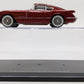 BOS Models 43475 1:43 Scale Die-Cast 1954 Chevrolet Corvette Corvair Concept EX