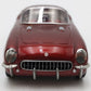 BOS Models 43475 1:43 Scale Die-Cast 1954 Chevrolet Corvette Corvair Concept EX