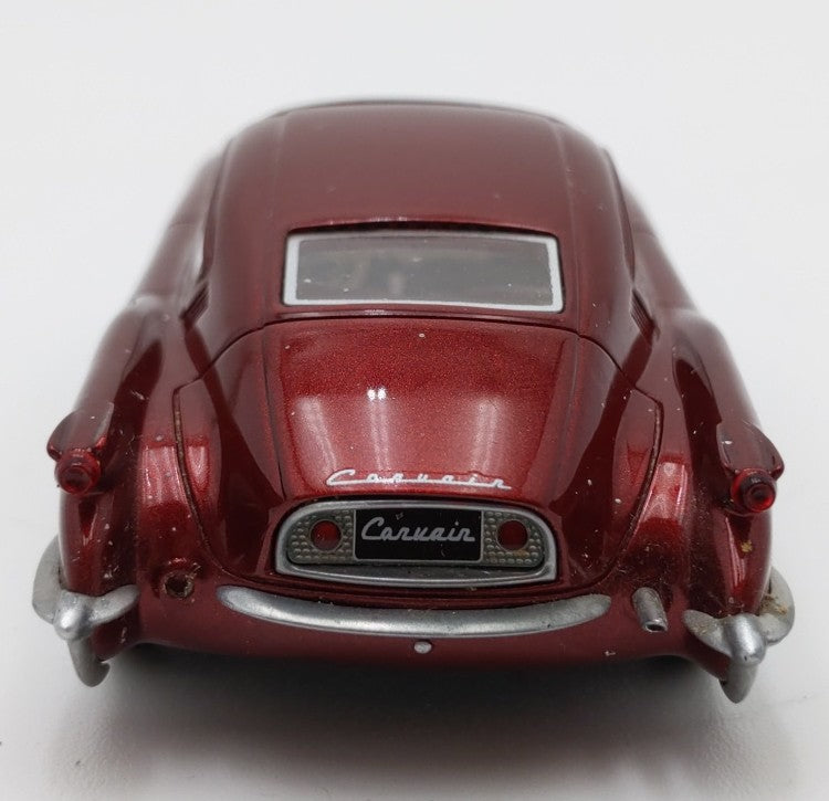BOS Models 43475 1:43 Scale Die-Cast 1954 Chevrolet Corvette Corvair Concept EX
