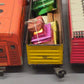 Marx 9500 Vintage O Southern Pacific Diesel Freight Train Set