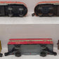 Marx 9500 Vintage O Southern Pacific Diesel Freight Train Set