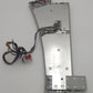 Lionel 6-81952 O-72 Right Hand Fastrack Remote/Command Switch Turnout EX