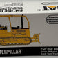 CCM 1:48 CAT D5C LGP Series III Hystat Track-Type Tractor