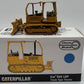 CCM 1:48 CAT D5C LGP Series III Hystat Track-Type Tractor