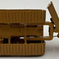 CCM 1:48 CAT D5C LGP Series III Hystat Track-Type Tractor