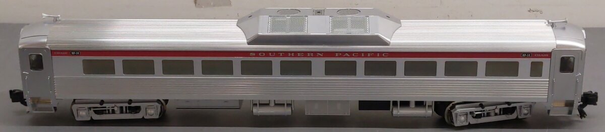 Aristo-Craft 22807 G Scale Southern Pacific Rail Diesel Car #SP-10 EX/Box