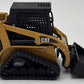 Norscot 55102 1:32 Caterpillar 247 Skid Steer Loader LN/Box