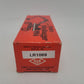 NZG 162 1:50 Scale O & K Red MH4 Mobile Wheel Excavator Die Cast Model NIB