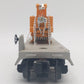 Lionel 6424 O Gauge Scout Flatcar - Custom EX