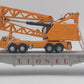 Lionel 6424 O Gauge Scout Flatcar - Custom EX