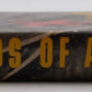 Railroads of America Hardcover Book By Frank P. Donovan, Jr.