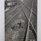 Railroads of America Hardcover Book By Frank P. Donovan, Jr.