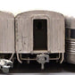 AMT Vintage O Gauge B&O Passenger Cars: 3160, Wawasee, Capital City [3] VG