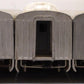 AMT Vintage O Gauge B&O Passenger Cars: 3160, Wawasee, Capital City [3] VG