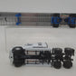 Sword Models SW2059-W 1:50 Scale White Freightliner Century Truck W/East Flatbed LN/Box