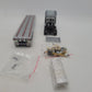 Sword Models SW2059-W 1:50 Scale White Freightliner Century Truck W/East Flatbed LN/Box