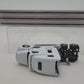 Sword Models SW2059-W 1:50 Scale White Freightliner Century Truck W/East Flatbed LN/Box