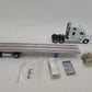 Sword Models SW2059-W 1:50 Scale White Freightliner Century Truck W/East Flatbed LN/Box