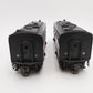 Lionel 2031 Vintage O Rock Island Alco AA Diesel Locomotive Set VG