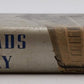 Railroads Of Today Hardcover Book By S. Kip Farrington Jr.
