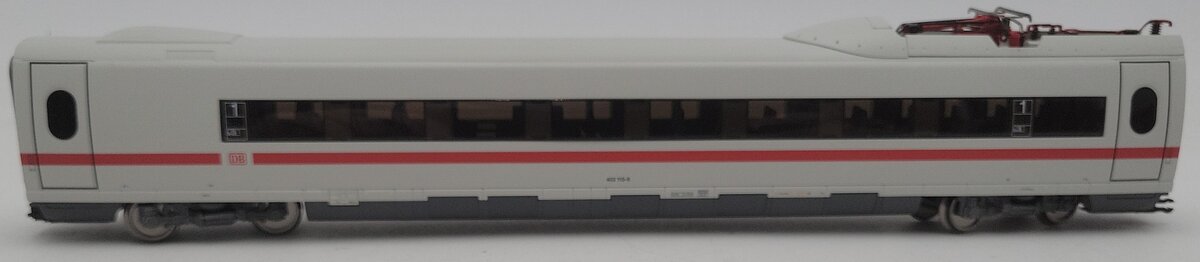 Piko 57690 HO ICE 3 1st Class Car with Pantograph DB V LN/Box
