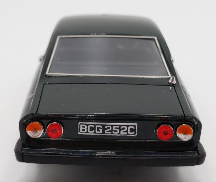 Kess 43043000 1:43 Scale Die-Cast 1968 Bentley T1 Pininfarina Coupe Special EX