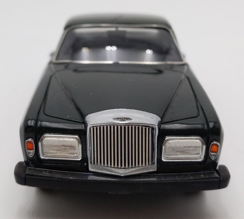 Kess 43043000 1:43 Scale Die-Cast 1968 Bentley T1 Pininfarina Coupe Special EX