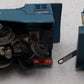 Lionel 265E Vintage O Prewar LL Commodore Vanderbilt Steam Locomotive w/Tender
