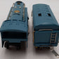 Lionel 265E Vintage O Prewar LL Commodore Vanderbilt Steam Locomotive w/Tender
