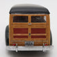 NEO 44650 1:43 Scale Die-Cast Packard 110 Deluxe Wagon EX