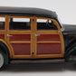 NEO 44650 1:43 Scale Die-Cast Packard 110 Deluxe Wagon EX