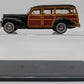 NEO 44650 1:43 Scale Die-Cast Packard 110 Deluxe Wagon EX