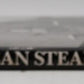 Classic North American Steam Hardcover Book By Nils Huxtable