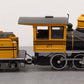 Bachmann 177 G Denver & Rio Grande Western Steam Locomotive & Tender #177 VG