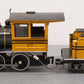 Bachmann 177 G Denver & Rio Grande Western Steam Locomotive & Tender #177 VG