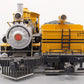 Bachmann 177 G Denver & Rio Grande Western Steam Locomotive & Tender #177 VG