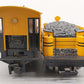 Bachmann 177 G Denver & Rio Grande Western Steam Locomotive & Tender #177 VG