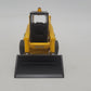 Komatsu SK815 1:32 Scale Yellow Komatsu Skid 815 Steer Loader Diecast Model EX/Box