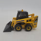 Komatsu SK815 1:32 Scale Yellow Komatsu Skid 815 Steer Loader Diecast Model EX/Box