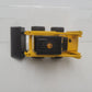 Komatsu SK815 1:32 Scale Yellow Komatsu Skid 815 Steer Loader Diecast Model EX/Box