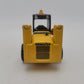 Komatsu SK815 1:32 Scale Yellow Komatsu Skid 815 Steer Loader Diecast Model EX/Box